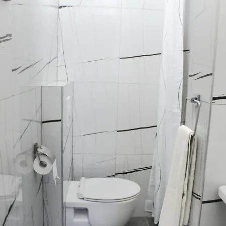 Apartamento Maestral