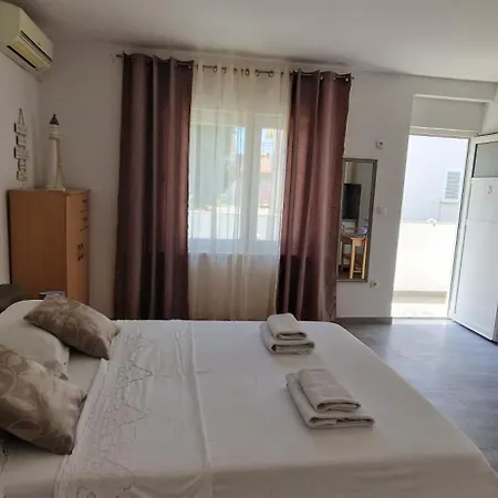 Apartamento Maestral Split