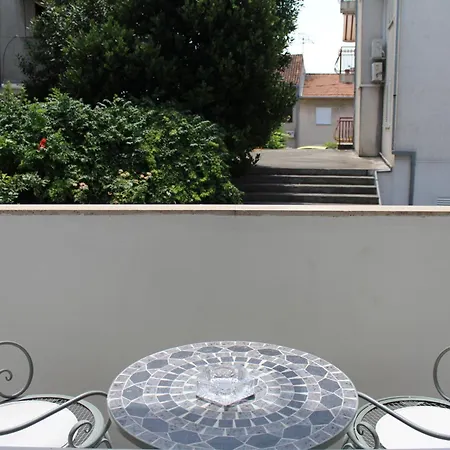 Apartamento Maestral
