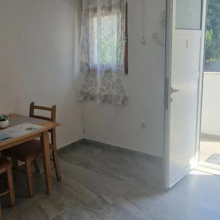 Appartement Maestral