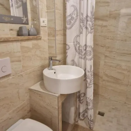 Appartement Maestral Split