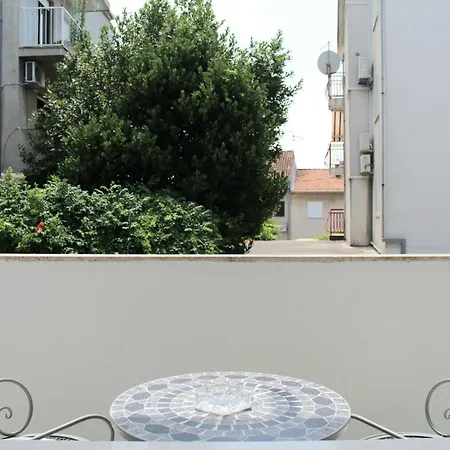 Appartement Maestral Split