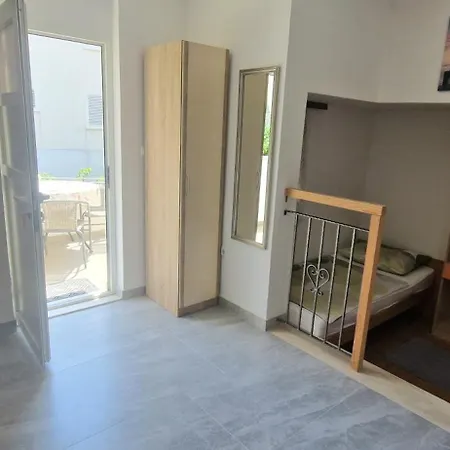 Appartement Maestral *