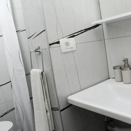 Maestral Appartement Split