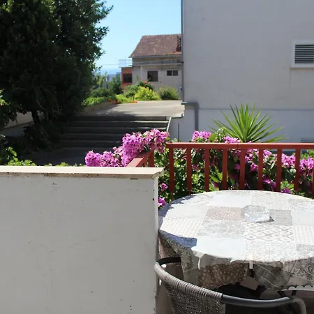 Maestral Apartman Split